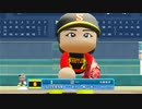 【パワプロ2022 観戦】タ・リーグ'23　3戦目 シャッフルズ1試合目敗戦チーム対決