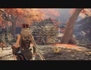 【ワイルドハーツ】完全初見プレイ＃24　金剛の乱暴者　【WILD HEARTS】