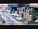 ホモと現場猫と見る　死神が来る！死が近い瞬間 151　152