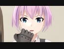 【MMD艦これ】私と提督　第１８話　私と強者【MMD紙芝居】
