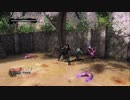 XBOX360自制系统配信｜忍者龍劍傳3：刀鋒邊緣｜困難難度｜第一天 (14)