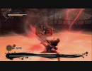 XBOX360自制系统配信｜忍者龍劍傳3：刀鋒邊緣｜困難難度｜第一天 (15)
