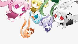 ちきゅう大爆発-ピノキオピー様