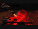 XBOX360自制系统配信｜忍者龍劍傳3：刀鋒邊緣｜困難難度｜第一天 (17)