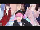 【ファッションドリーマー】自分で着るためのコーデ探す　#22 _(:3 」∠)_【VTuber女性実況】