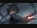 【東方アレンジ】虎柄の毘沙門天
