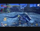 [MHRise:SB] モンハンライズでまったり狩ろうよ！ 第208回 -1/4