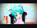 【MMD】メランコリック ～C.S.Portリアレンジ～【ぷっぴぃ】