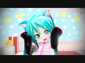 【MMD】メランコリック ～C.S.Portリアレンジ～【ぷっぴぃ】