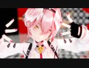 【MMDホロライブ】鷹嶺ルイでフクロウさん