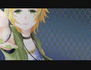夜に駆ける(UTAU cover)／鬱金よふけ