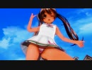 【COM3D2】リベッチオでNight Magic Fire