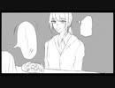 冗談 - SS. feat. 鏡音レン
