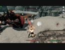 今さらスカイリム＃300　消えた竜教団の謎を追え！　大型ダンジョン追加MOD『Ahbiilok』⑧　炎の司祭ザーラーミキョール　【Skyrim】
