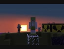 【Minecraft】翡翠色のスカイブロックEx.3 (Final)~ひとりぼっちのサザンクロス~