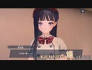 滅びに抗うRPGのイベント【BLUE REFLECTION 燦 EV 実況】#38