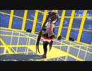 【再】【MMD】ままま式あぴミク ぷち雑音ミクでSPiCa