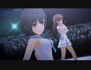 【デレステMV】Trinity Field セーラーミズギ 1080P