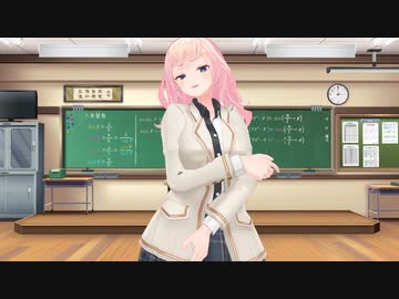 お嬢さまにクリスマスデートのお誘いをしてみた