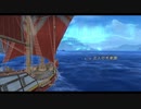 [イースⅩ]第32回(32-3) 最果ての海キカトリクス