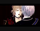 【MMD刀剣乱舞】よくばり【山姥切長義・南泉一文字】