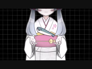 群馬県庁あかり 10話「おさかな探検隊」