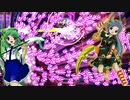 EASYシューター未満だった俺が東方虹龍洞をちょい縛り実況プレイ part5