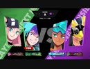 FORMSTARS　プレイ動画