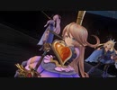 GRANBLUE FANTASY Relink　シャルロッテ　リョナ