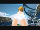 【スタマス】歌唱メンバーがフリフリ　夏のBang