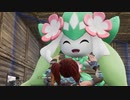 【ゲーム実況】パルワールドを徘徊する【PC】