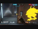 Overwatch2 【オーバーウォッチ2】 適当実況動画part276