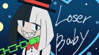 Loser,Baby Japanese cover / Hazbin Hotel Song