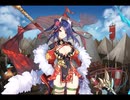 千年戦争アイギス 第十一回人気闘兵決定戦：Bグループ開始 おまけ【強襲ミッション×バニーヴのみ】
