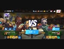 81%ΩTティトゥスKAPOWUスタン不可最速キメラジャブアッパー1R圧倒的勝利CKOバイオクリティカルフック37万22万CKO