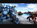 【BALDR HEART】エロゲ初心者、電子の世界へDIVE PART38【実況】