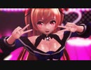 【MMD艦これ】ジョンストンさんがハイファイレイヴァー