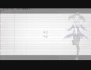 【調教晒し】トリノコシティ/40mp 欲音ルコ(diffsinger)でカバー【UTAU】