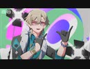 【崩スタMMD】p.h.【アベンチュリン】
