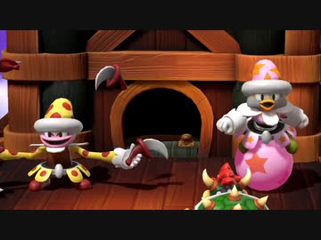 スーパーマリナRPG(Re)10.crwn