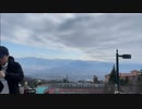 暗黒放送のオープニング（2024年2月上旬）