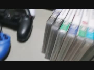 2024/02/18時点　十日さん手持ちゲーム証拠動画