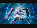 偽りの歴史を正していくガンダムゲー[SDガンダム バトルアライアンス]実況プレイ47