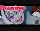 【メイキング動画】paw!【オリジナル】