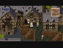 [FF6]第11回(11-1) 崩れかけた家からの救出