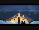 【歌ってみた】ぽかぽかの星/はるまきごはん【covered by lucky】
