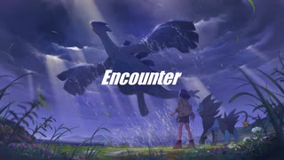 【狽音ウルシ】Encounter【UTAUcover】