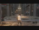 副背後の「LIES　OF　P」　９の嘘