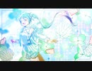 Totz feat. 初音ミク - 花