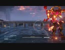 逆脚パルブレミサイラーその5